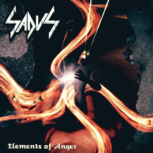 Sadus : Elements of Anger
